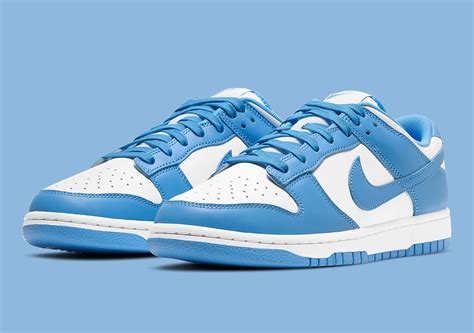 Nike – Dunk Low – Retro